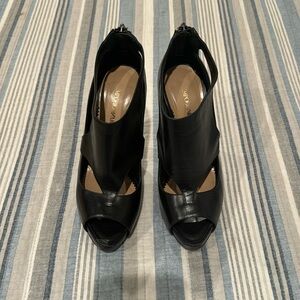 Emporio Armani Heels